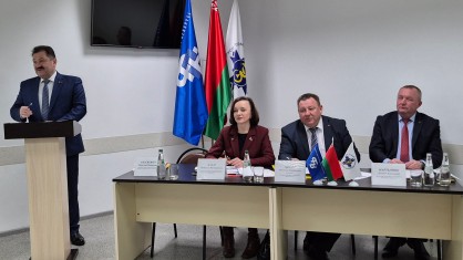 Защита прав и поддержка медиков: итоги заседания Брестской областной организации БПРЗ
